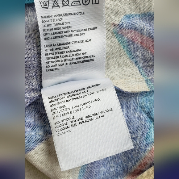 Farm Rio Top - Picture 8 of 9